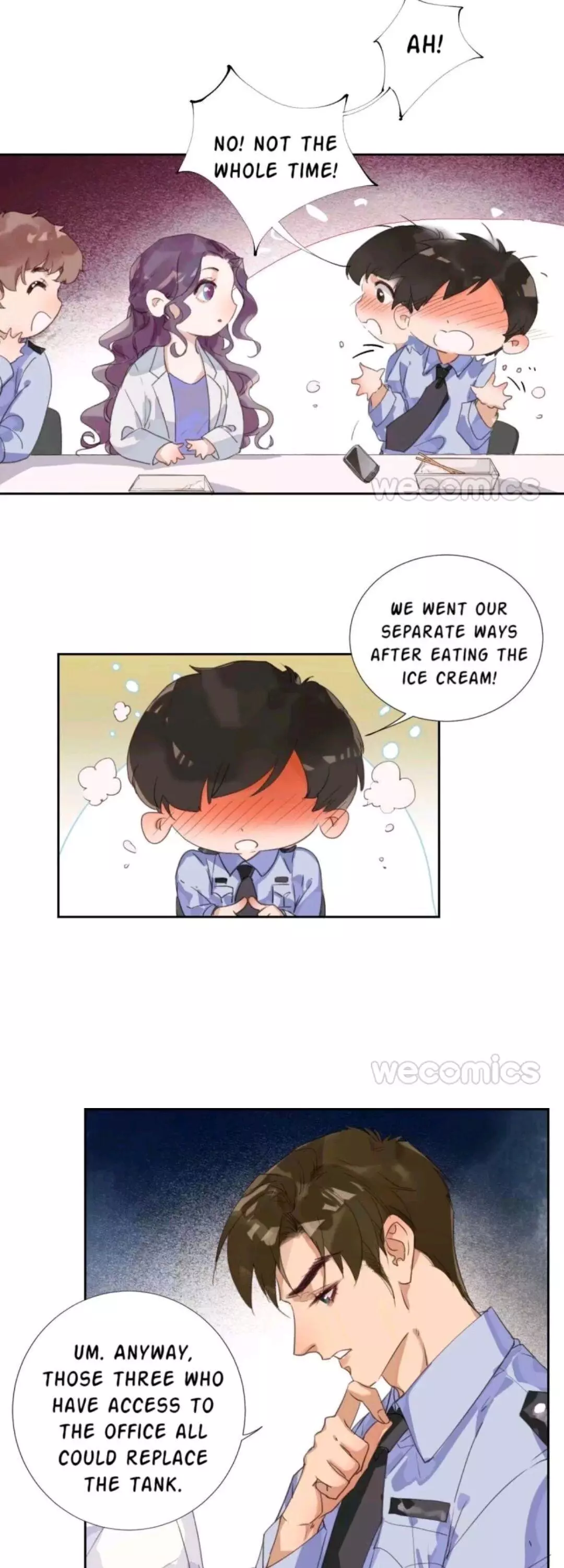Manga page 13