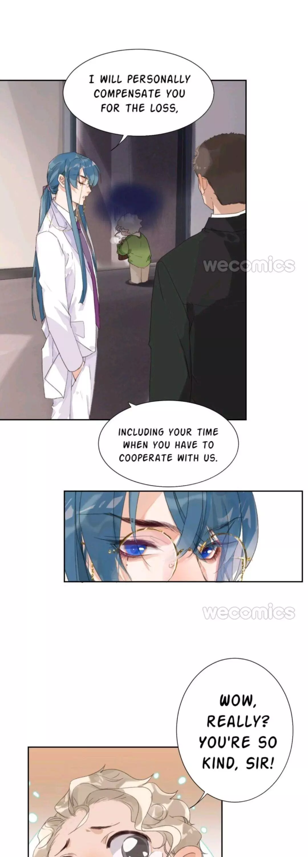Manga page 11