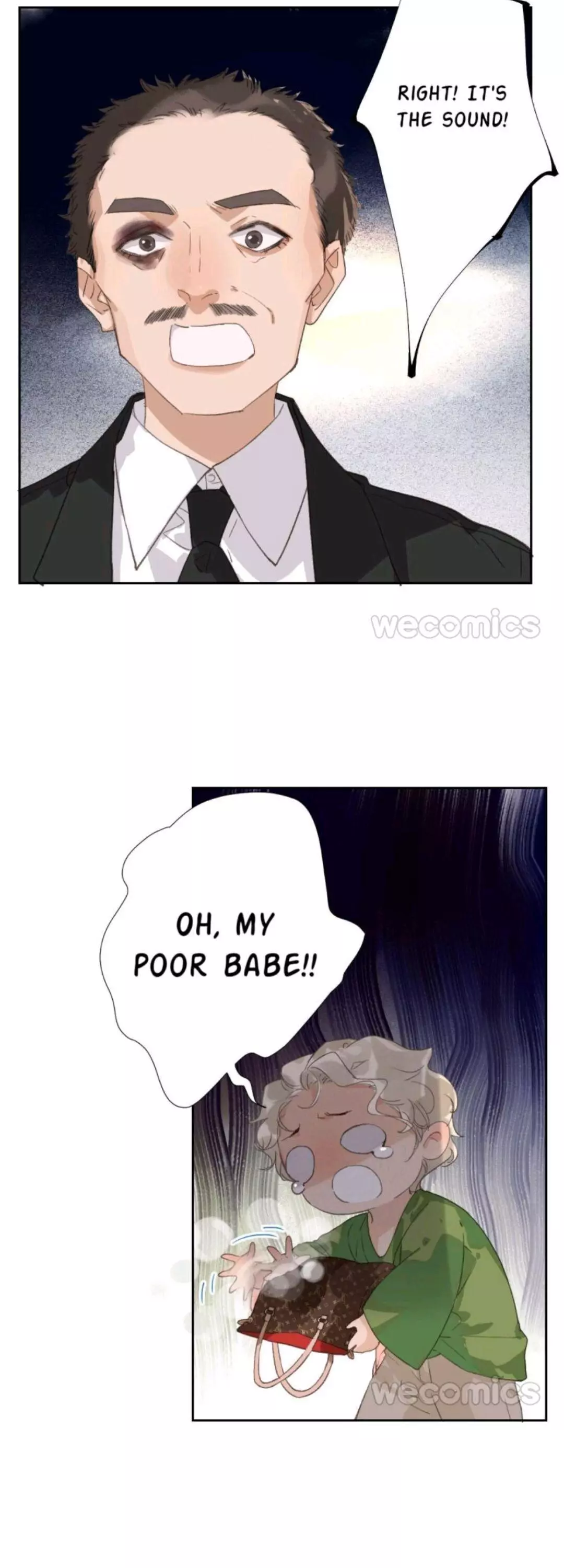 Manga page 10