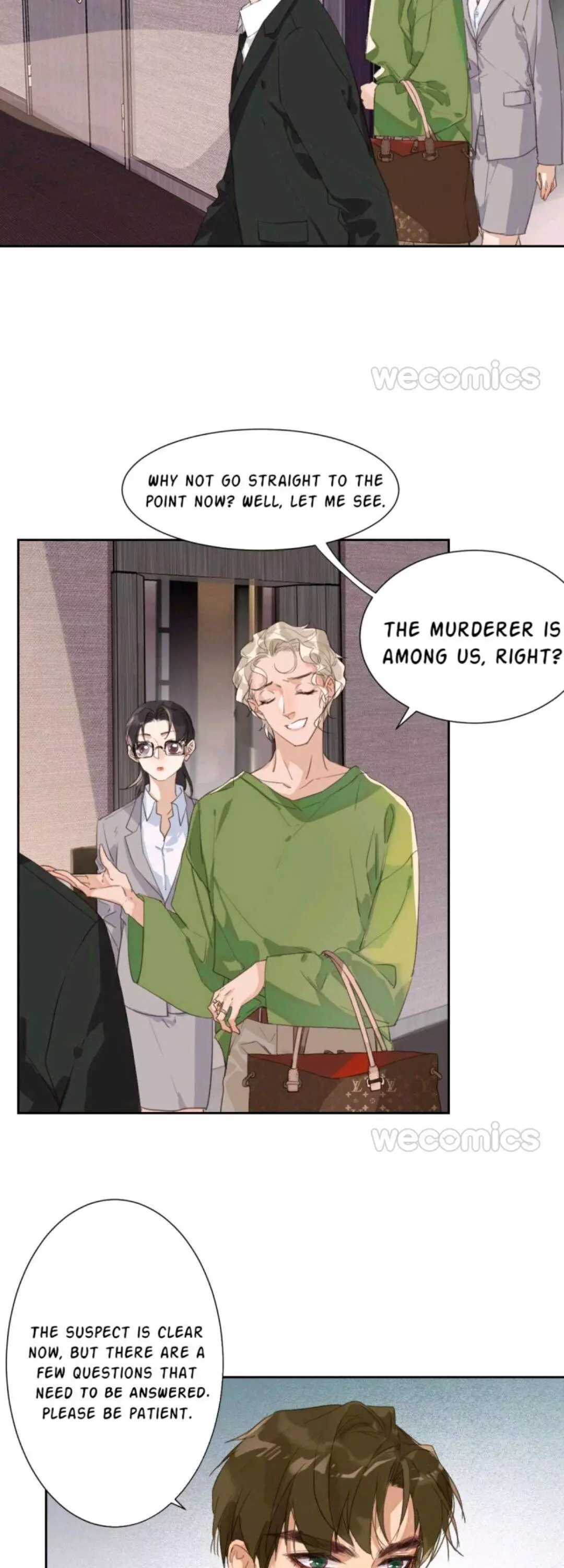 Manga page 4