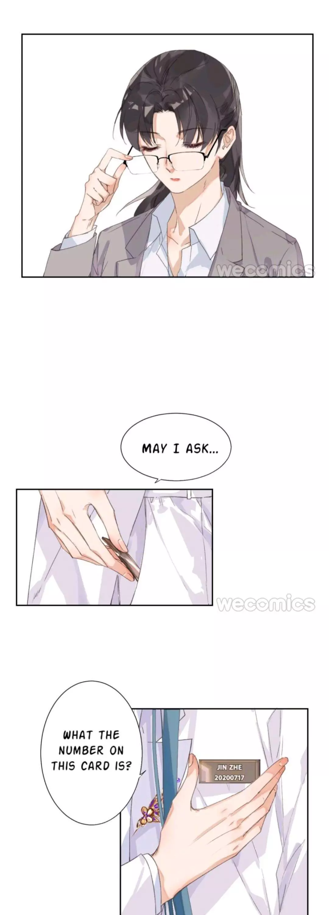 Manga page 9