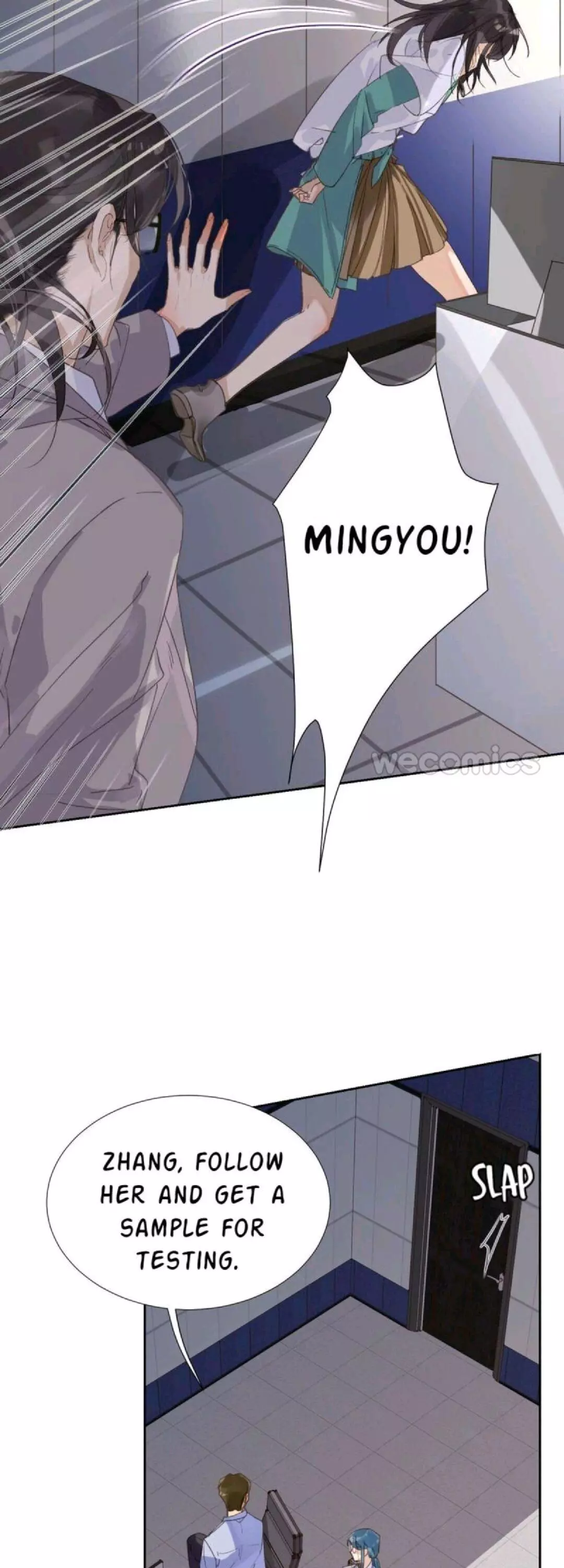 Manga page 16