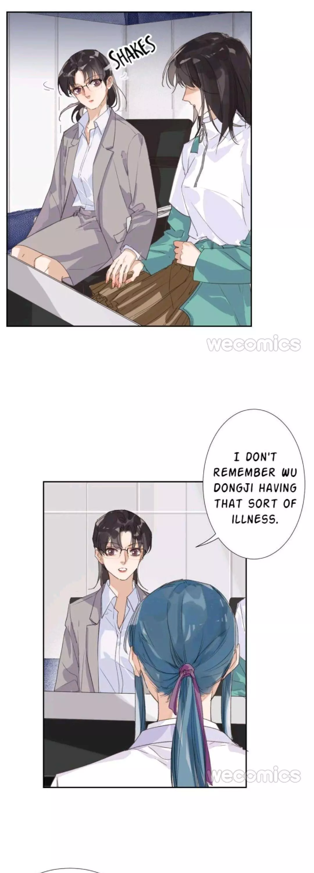 Manga page 12