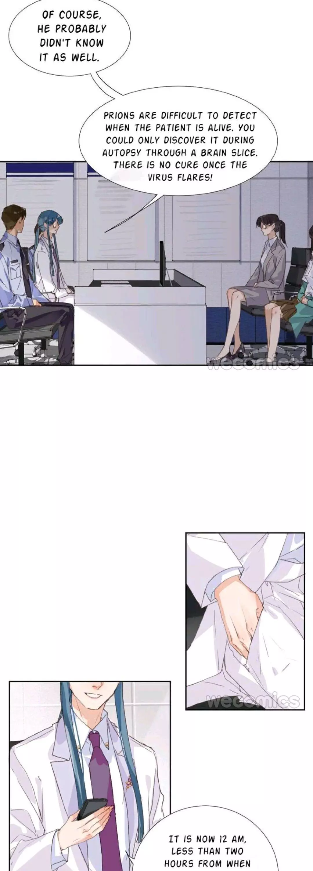 Manga page 13