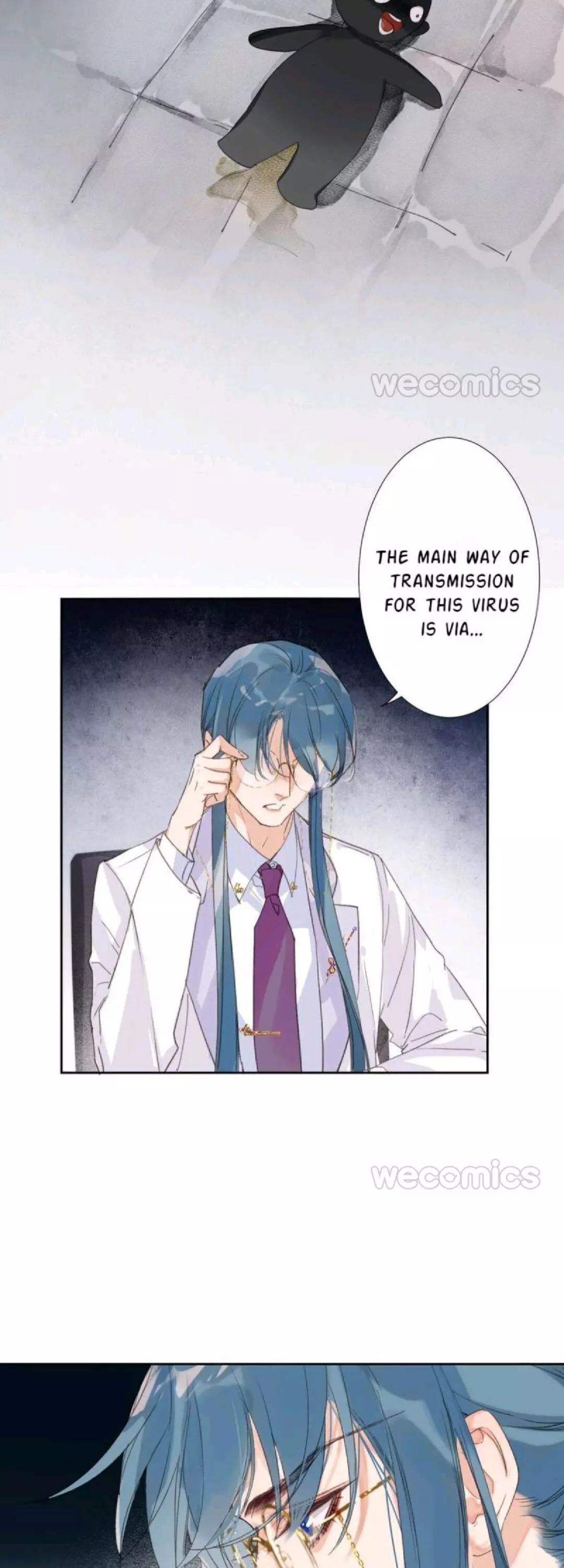 Manga page 10