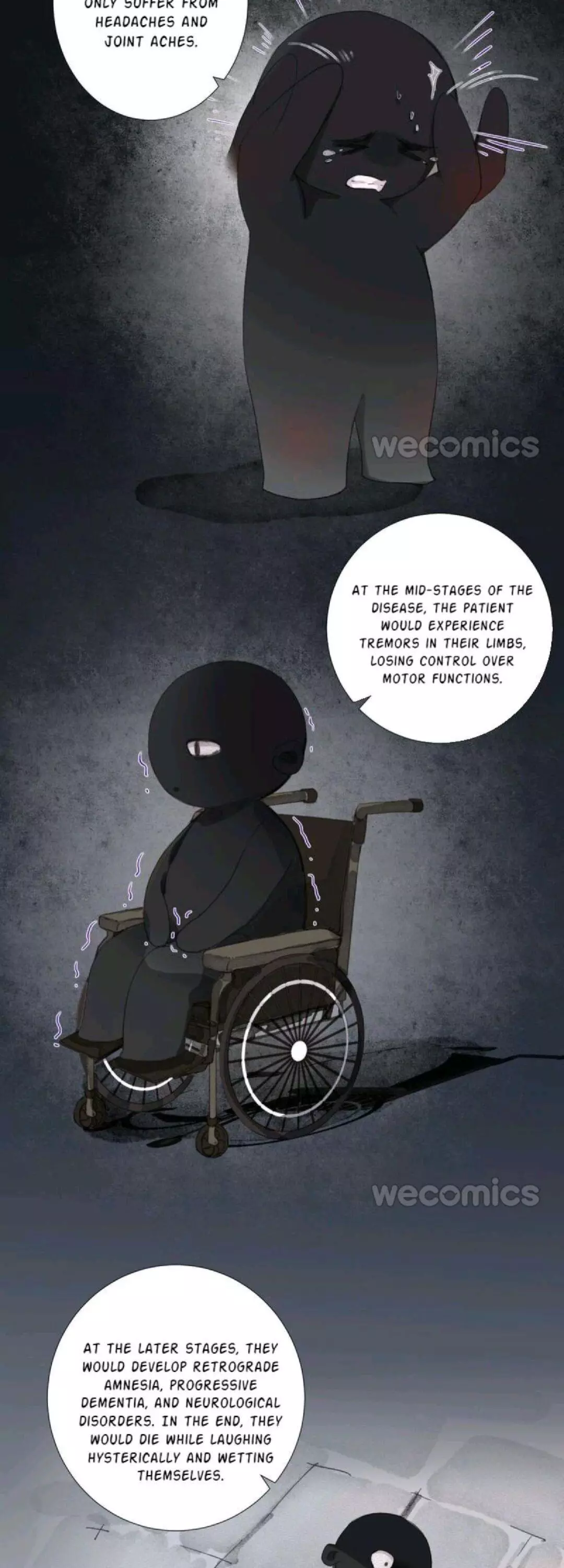 Manga page 9
