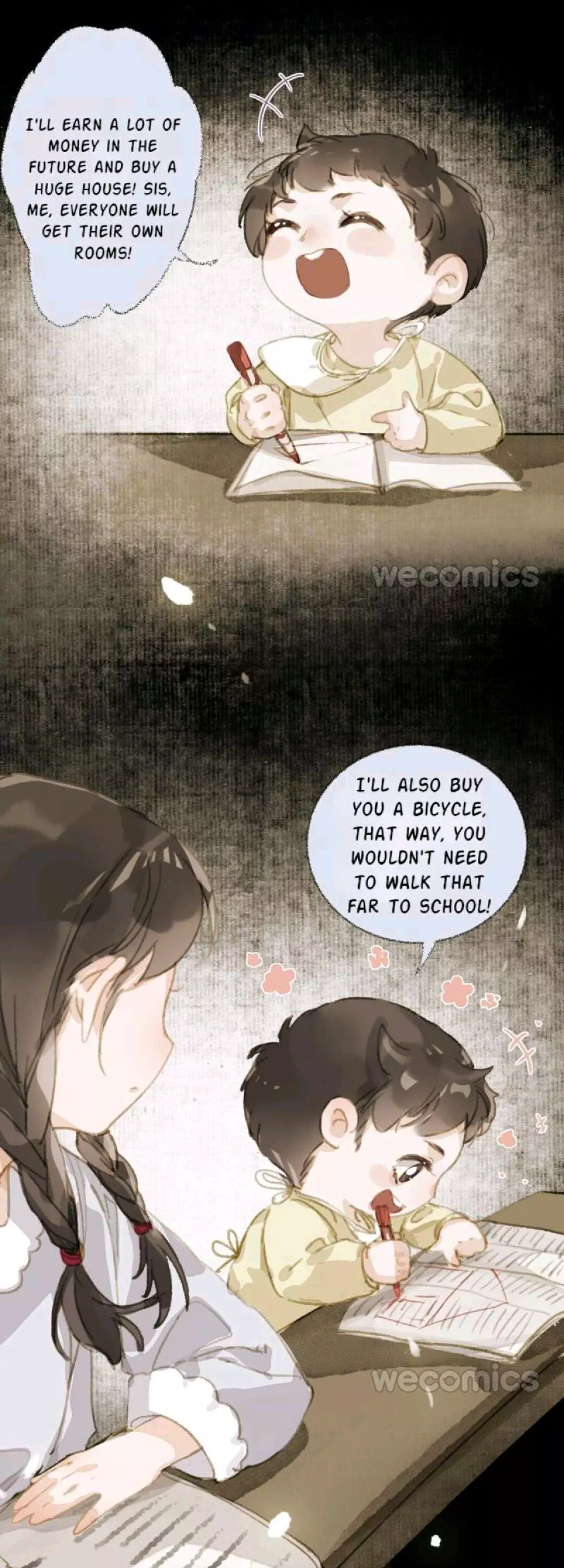 Manga page 21