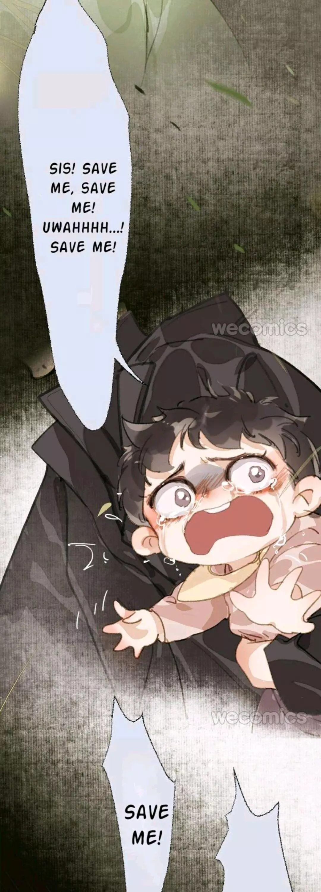 Manga page 15