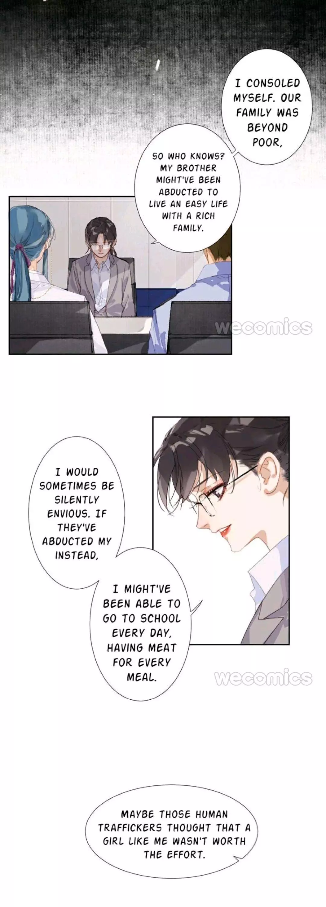 Manga page 23