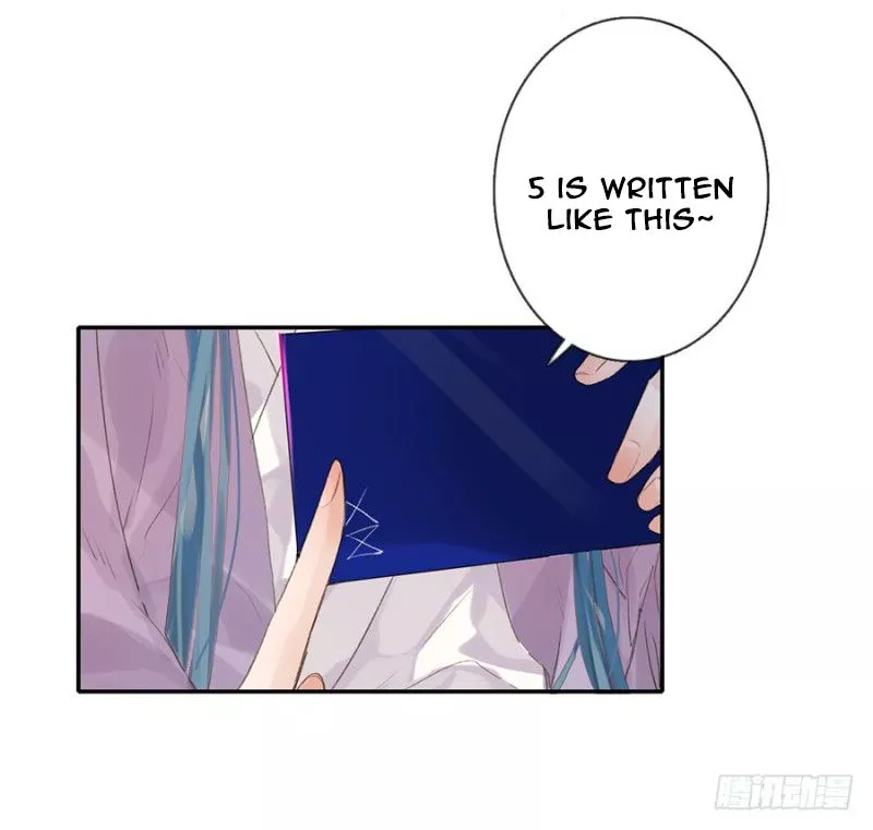 Manga page 21