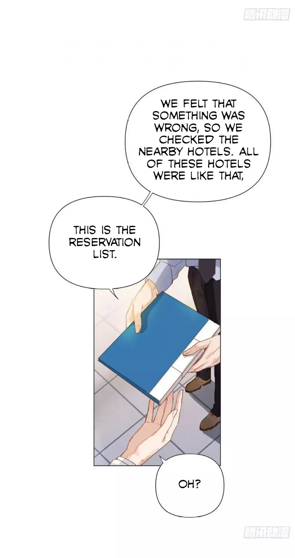 Manga page 10