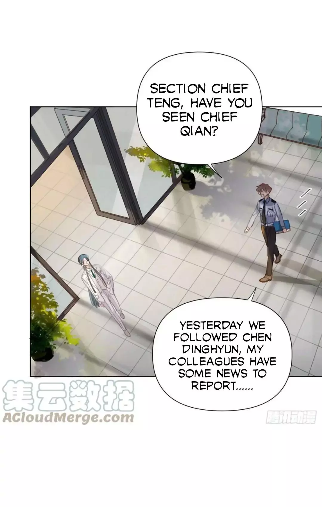 Manga page 4