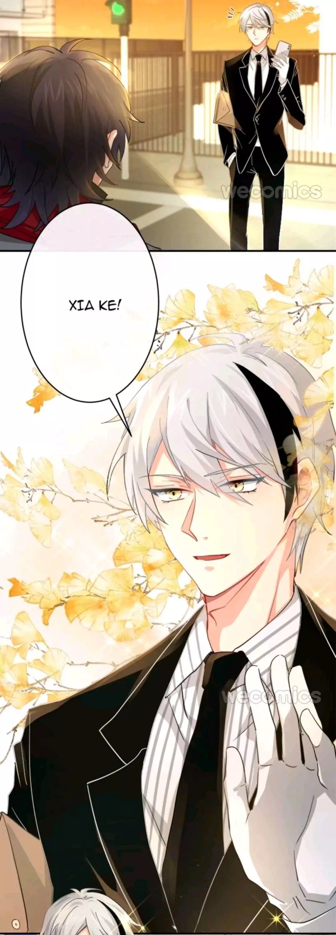 Manga page 15