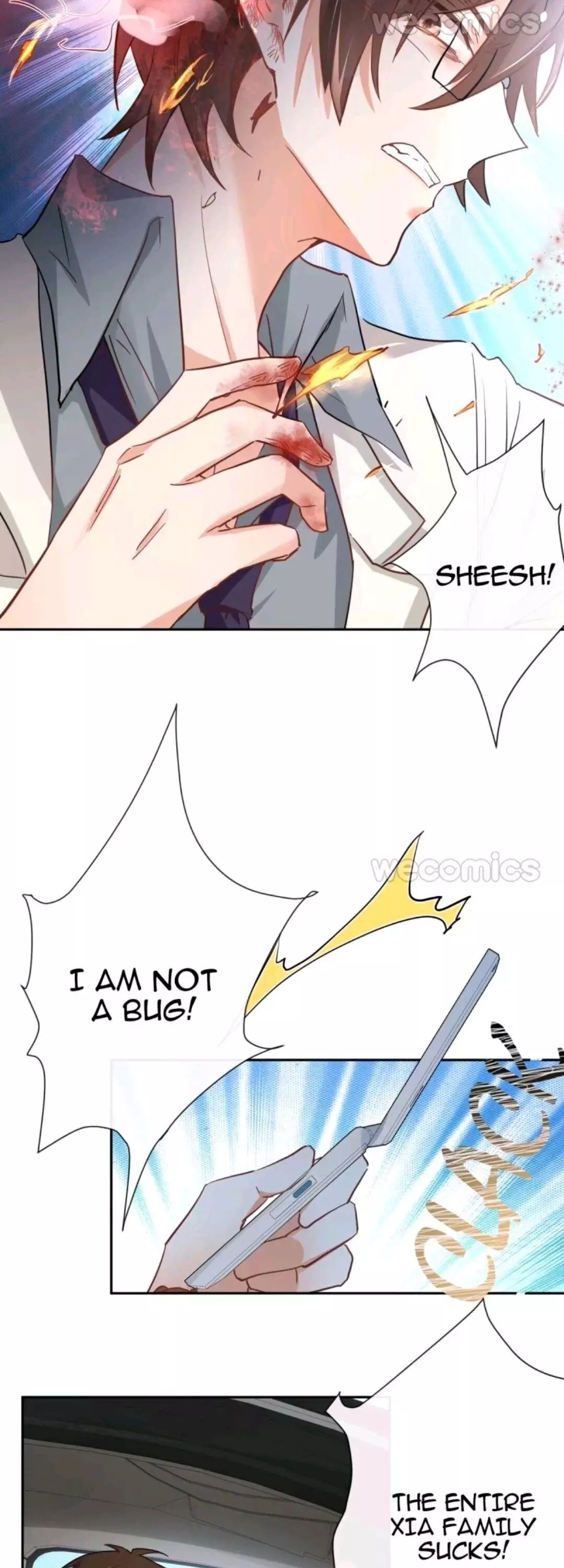 Manga page 19