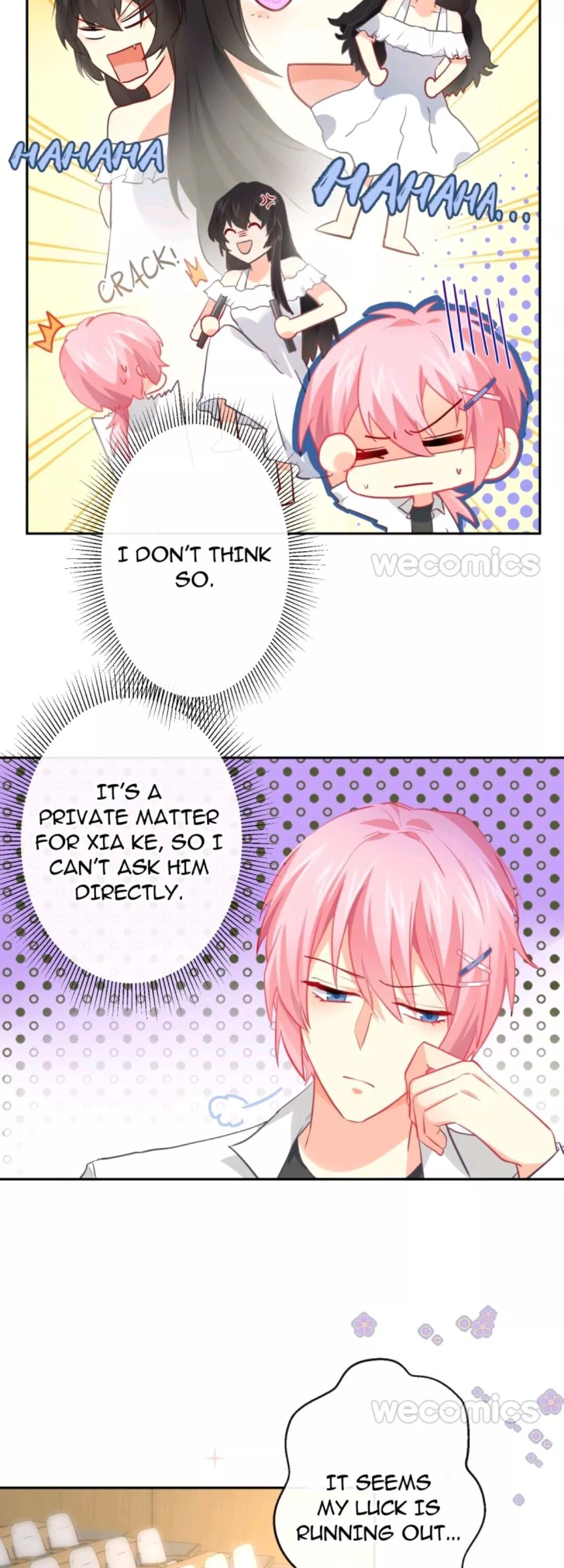 Manga page 10
