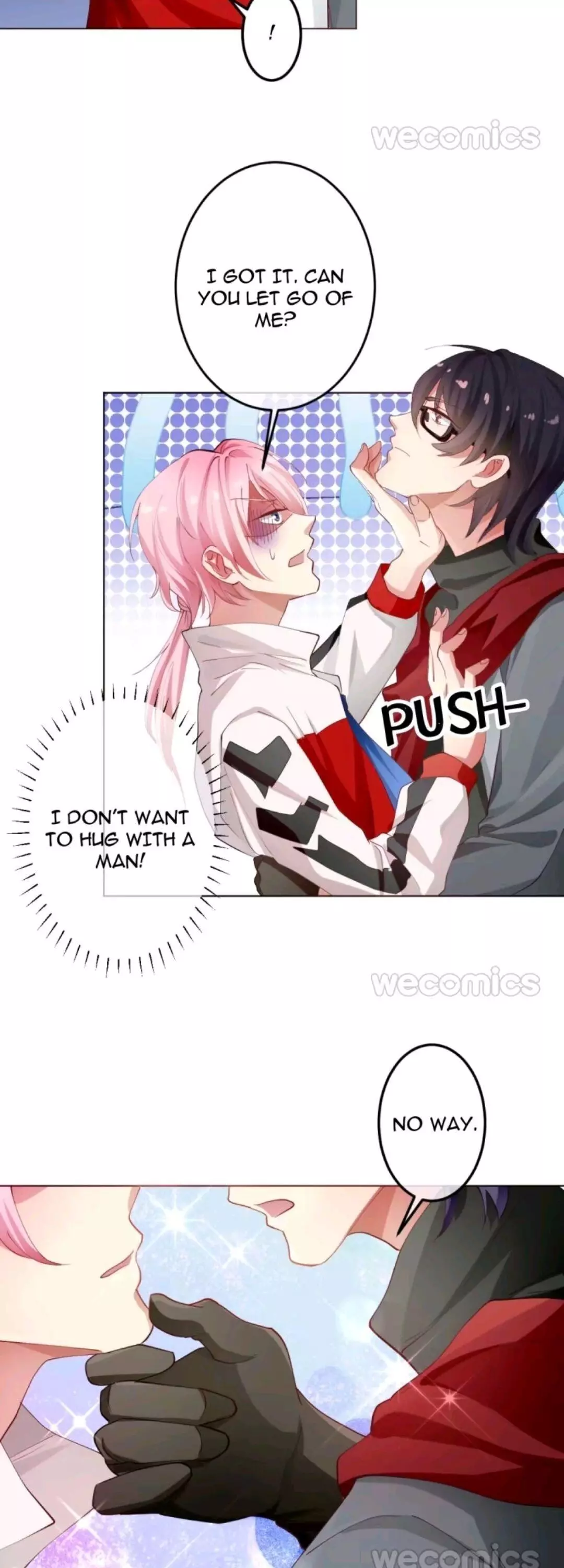 Manga page 23