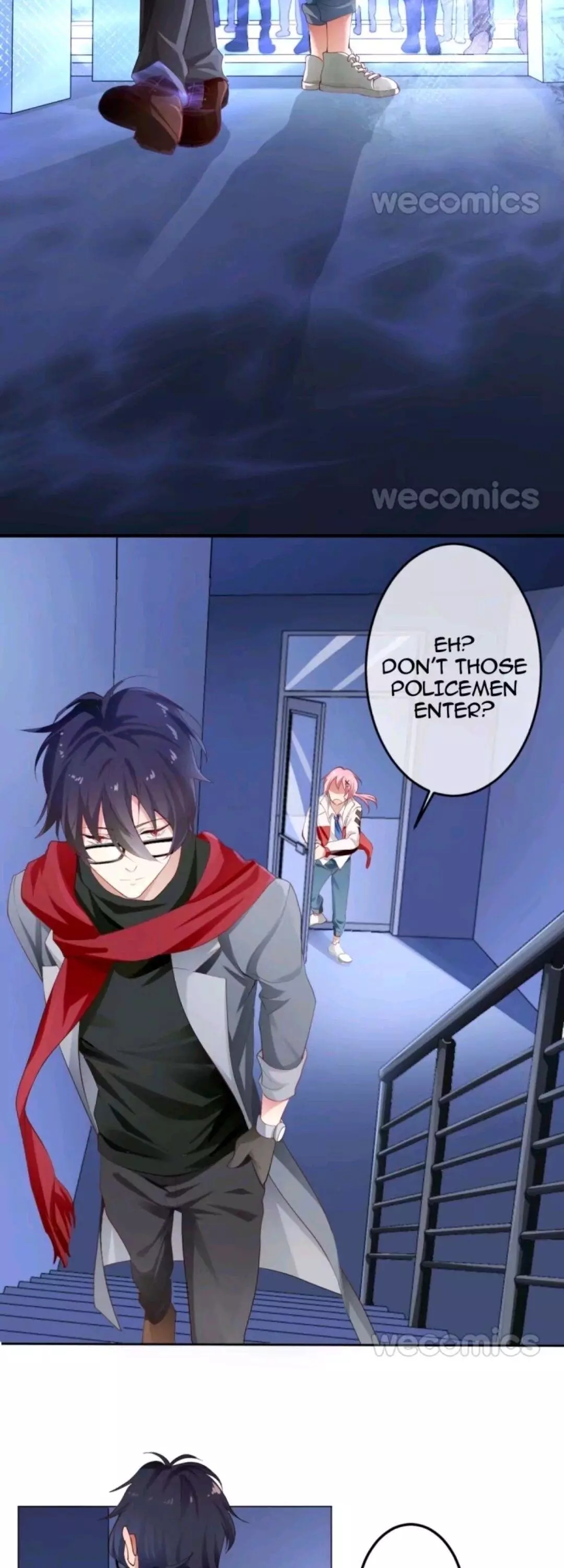 Manga page 14
