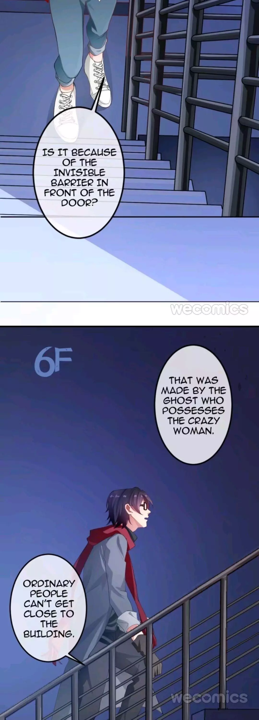 Manga page 16