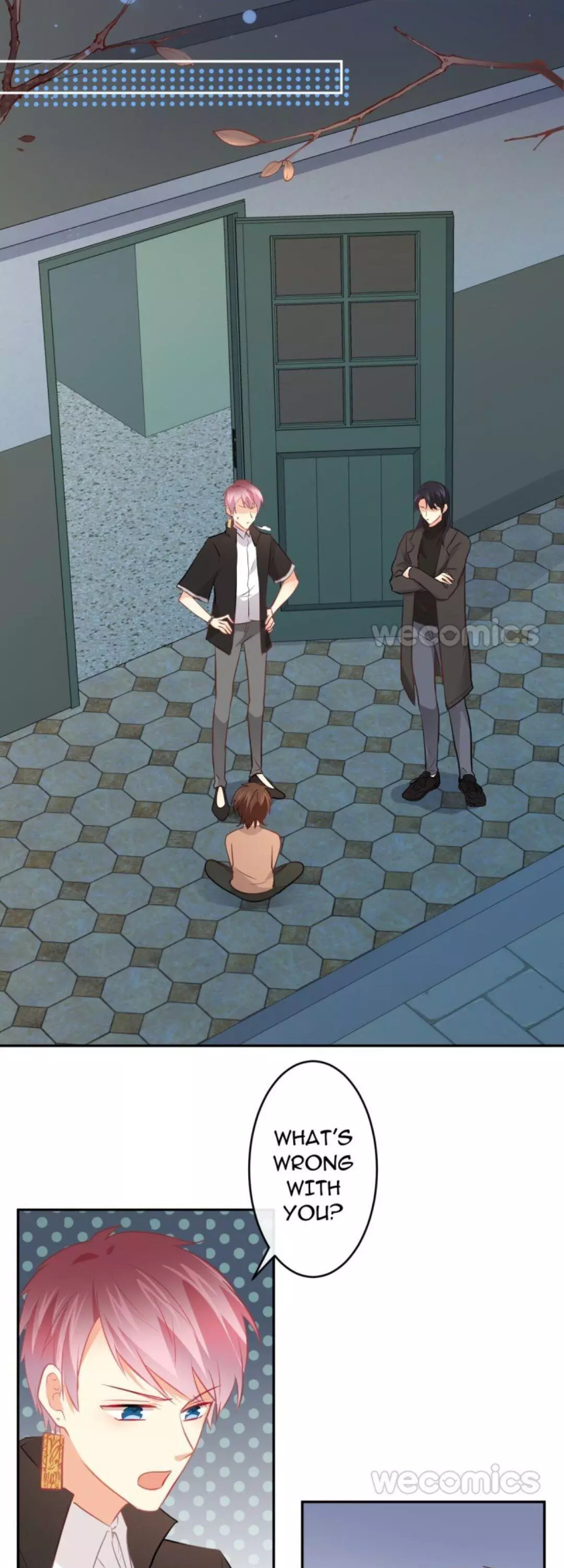 Manga page 12