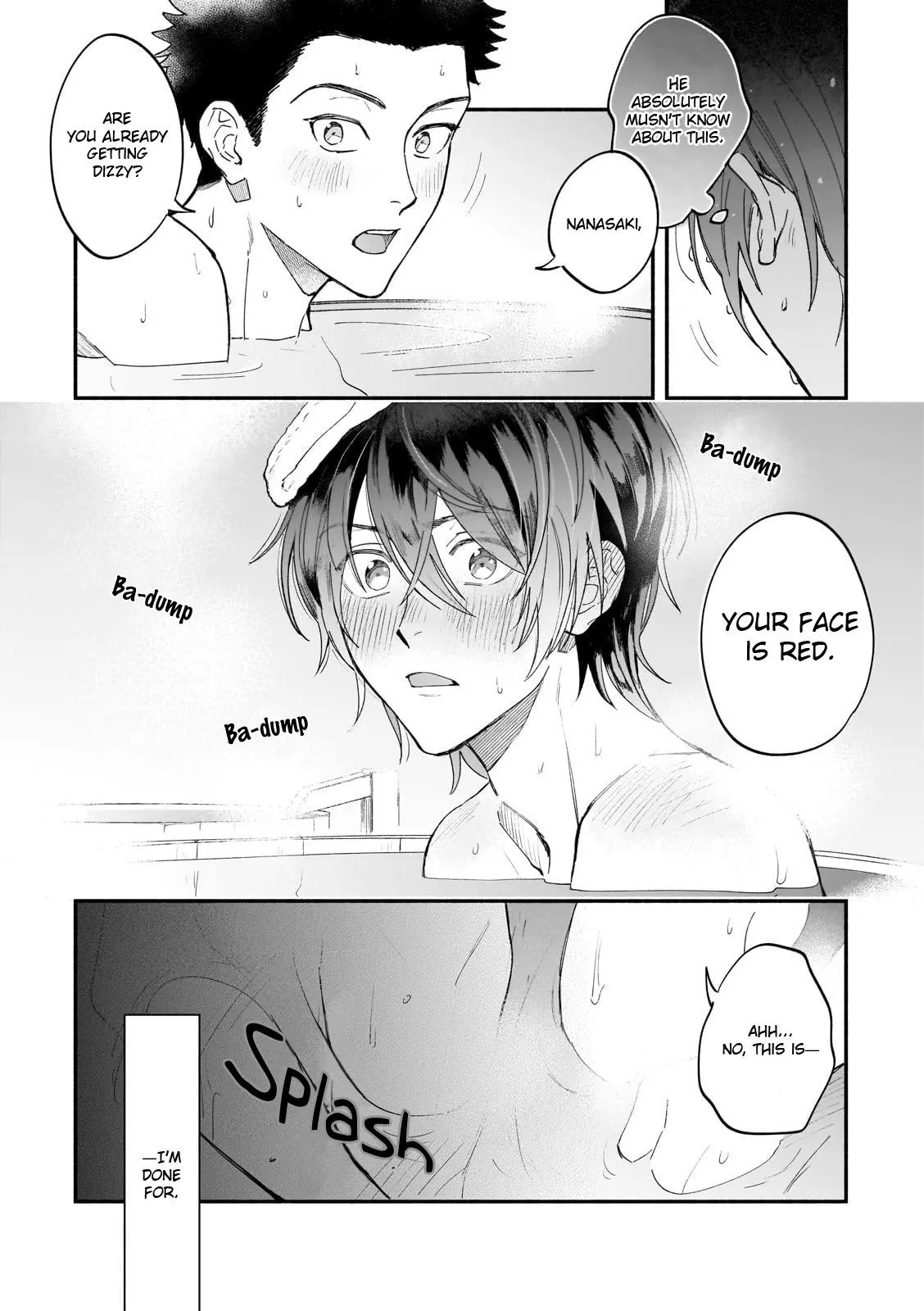 Manga page 9