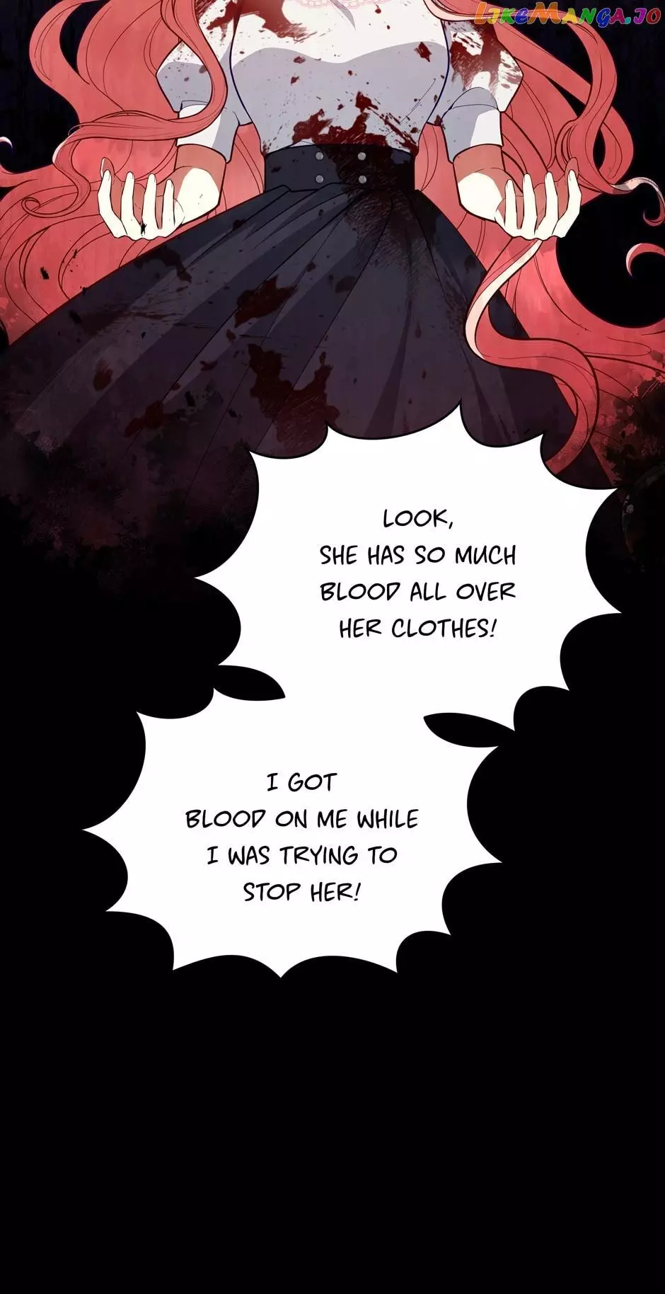 Manga page 16