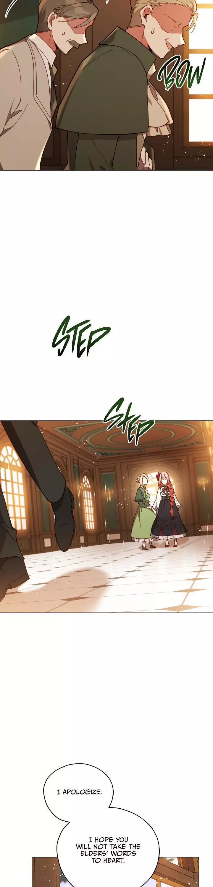 Manga page 22