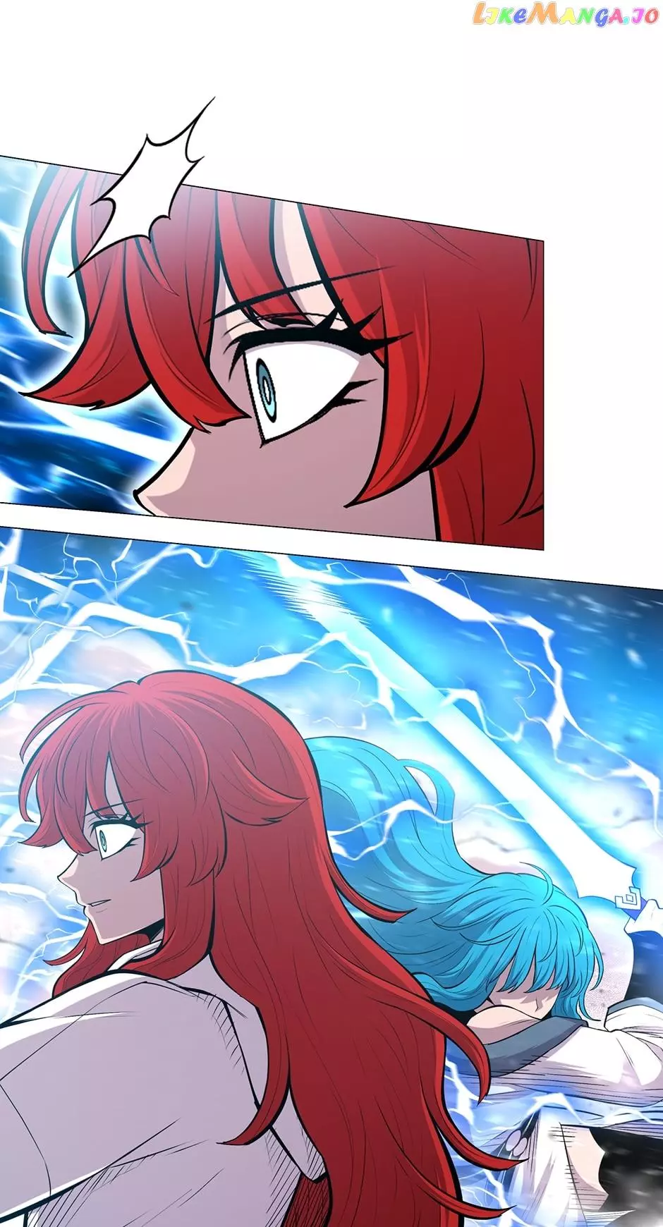 Manga page 22