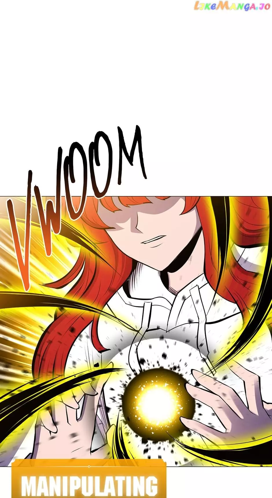 Manga page 19
