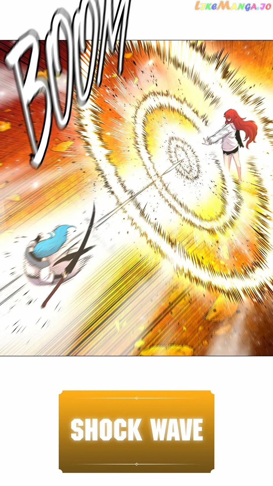 Manga page 15