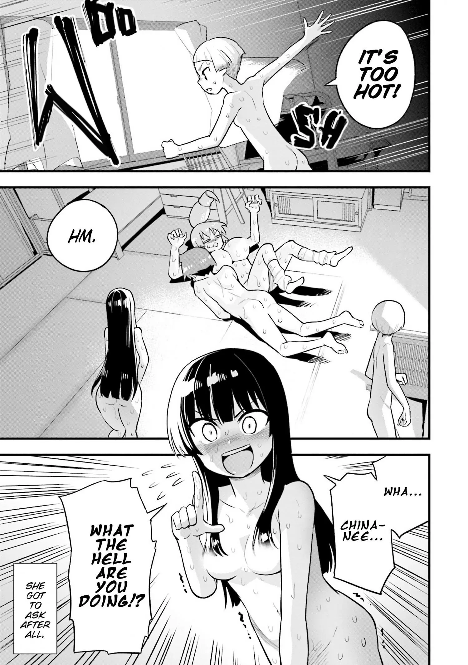 Manga page 15