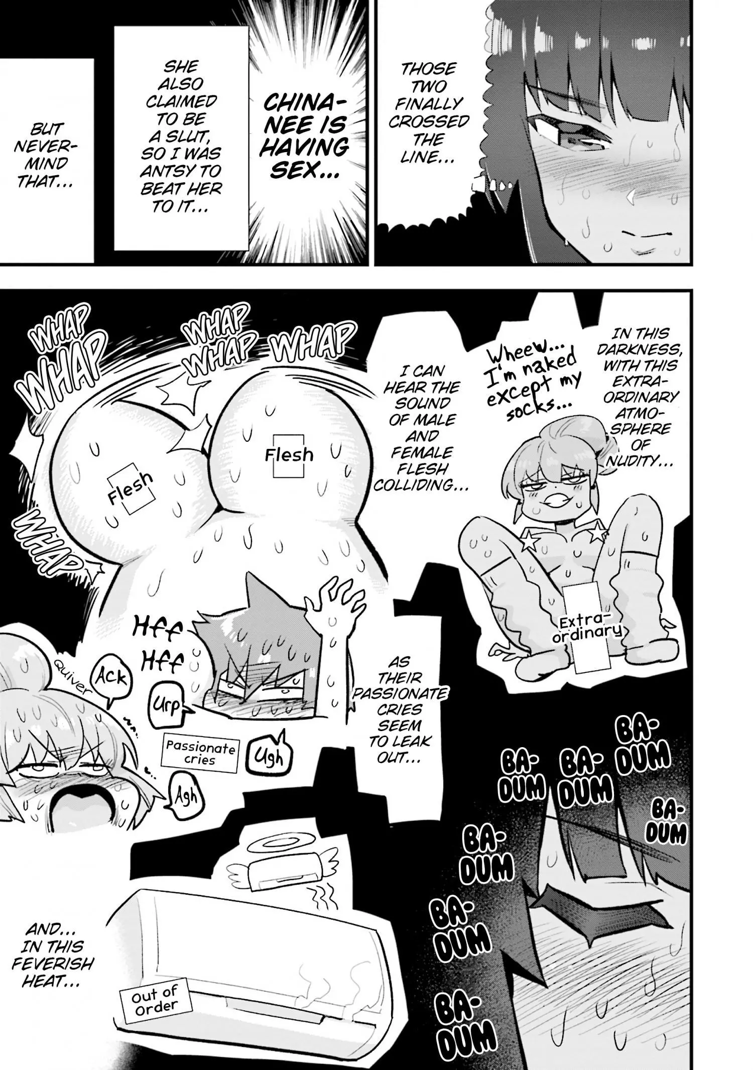 Manga page 11