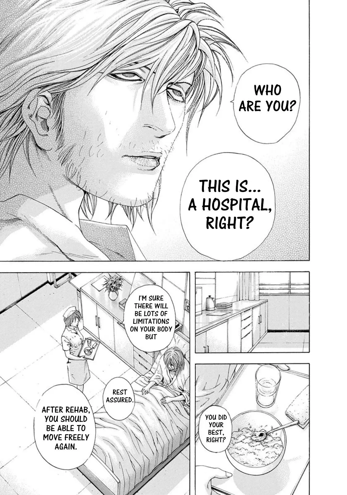 Manga page 9