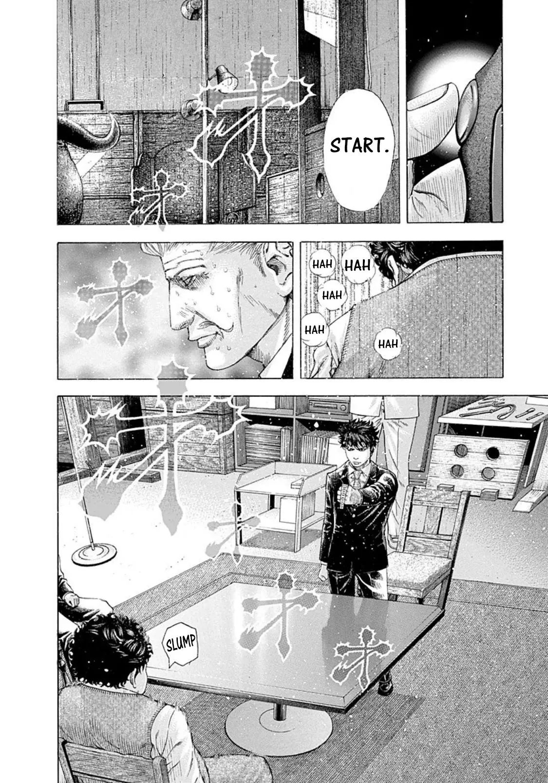 Manga page 10