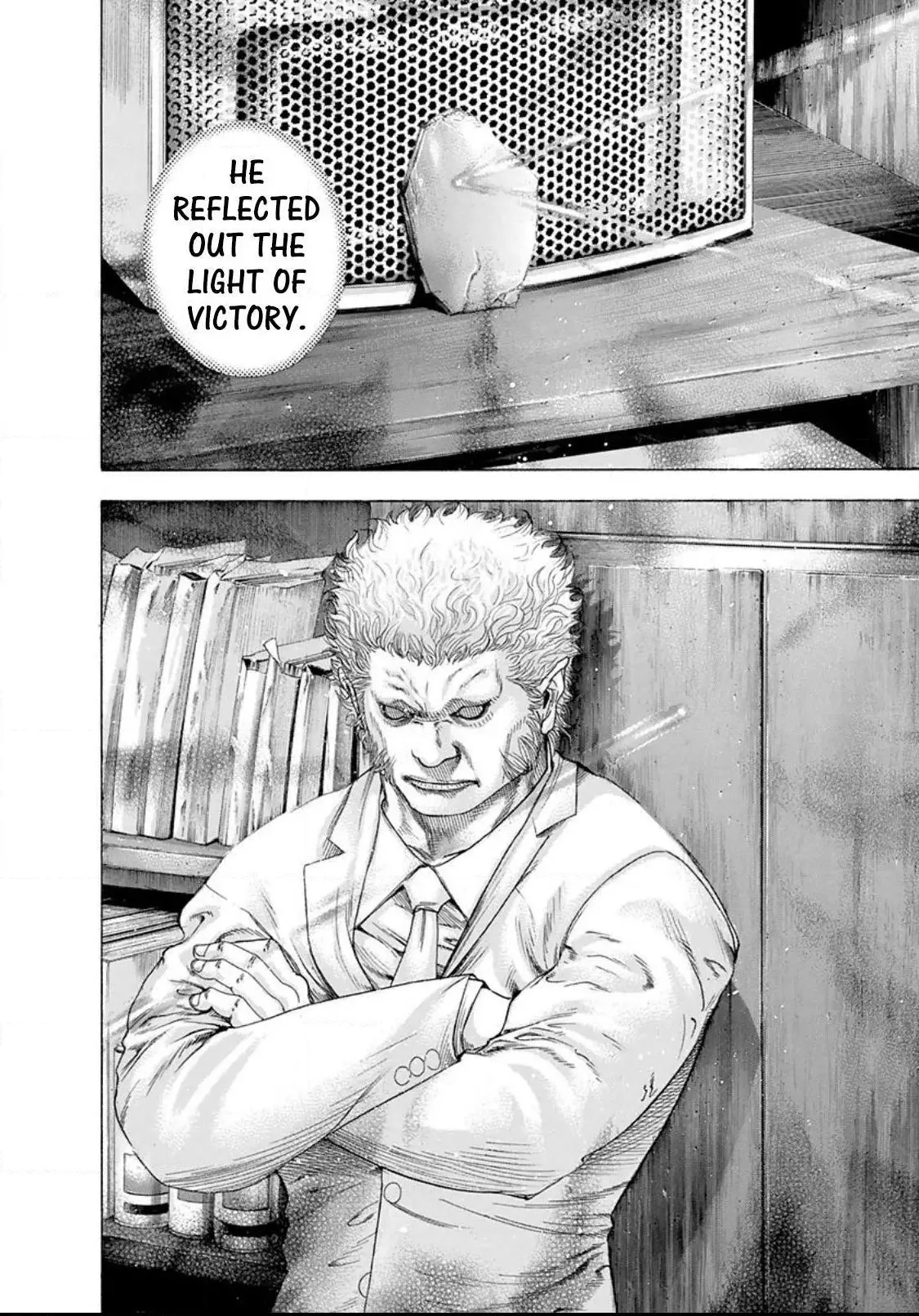 Manga page 10