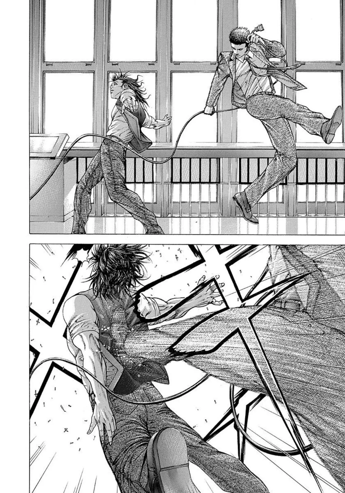 Manga page 10