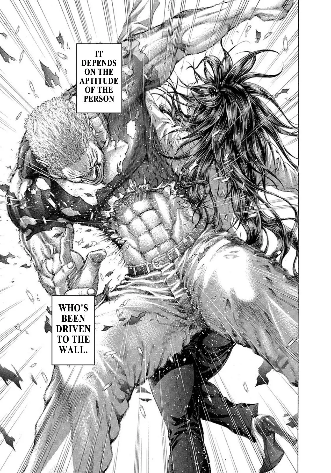 Manga page 7