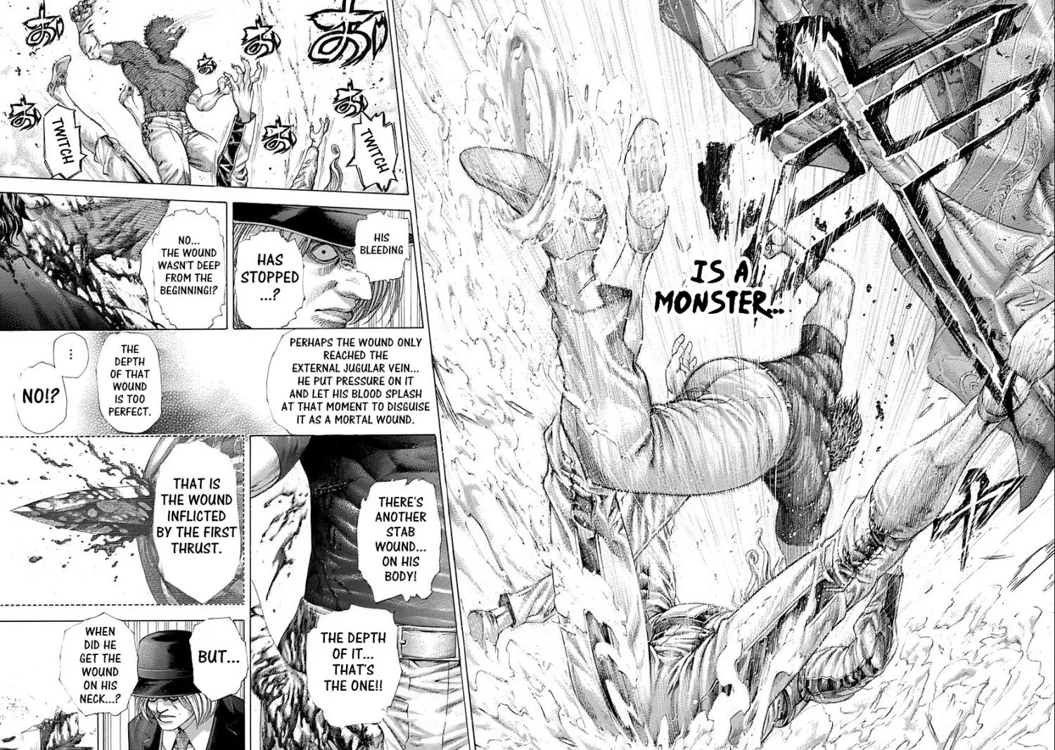 Manga page 13