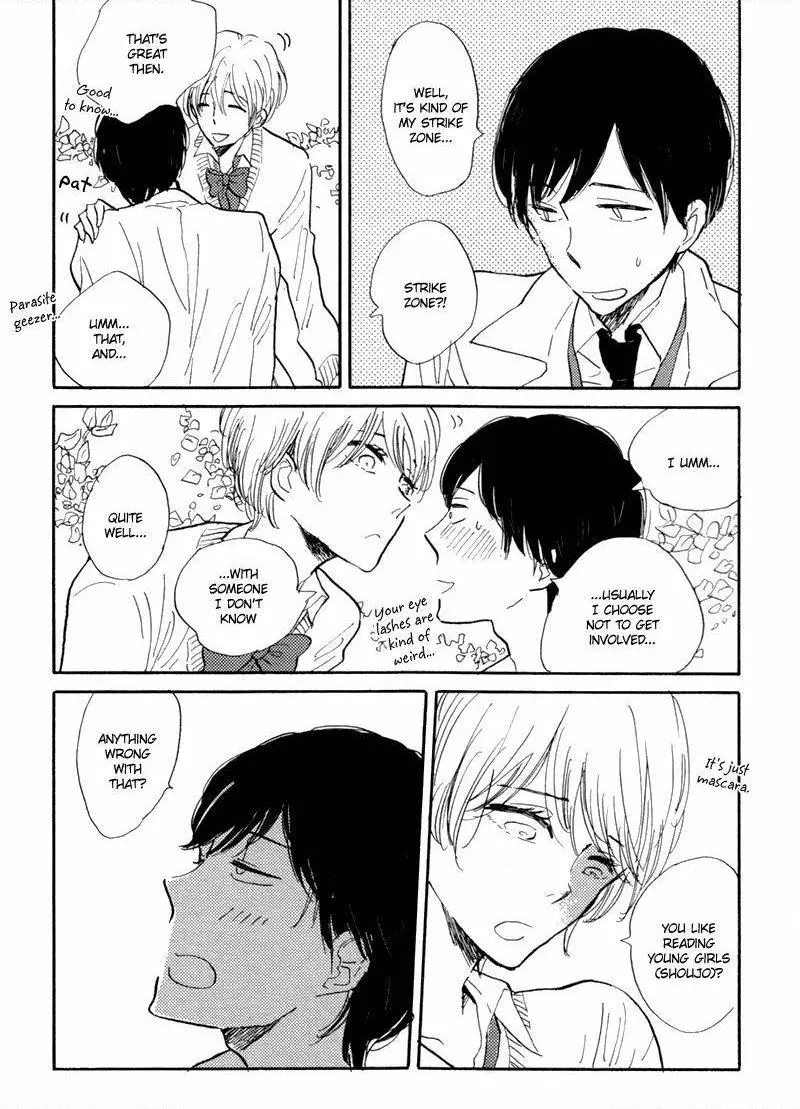 Manga page 12