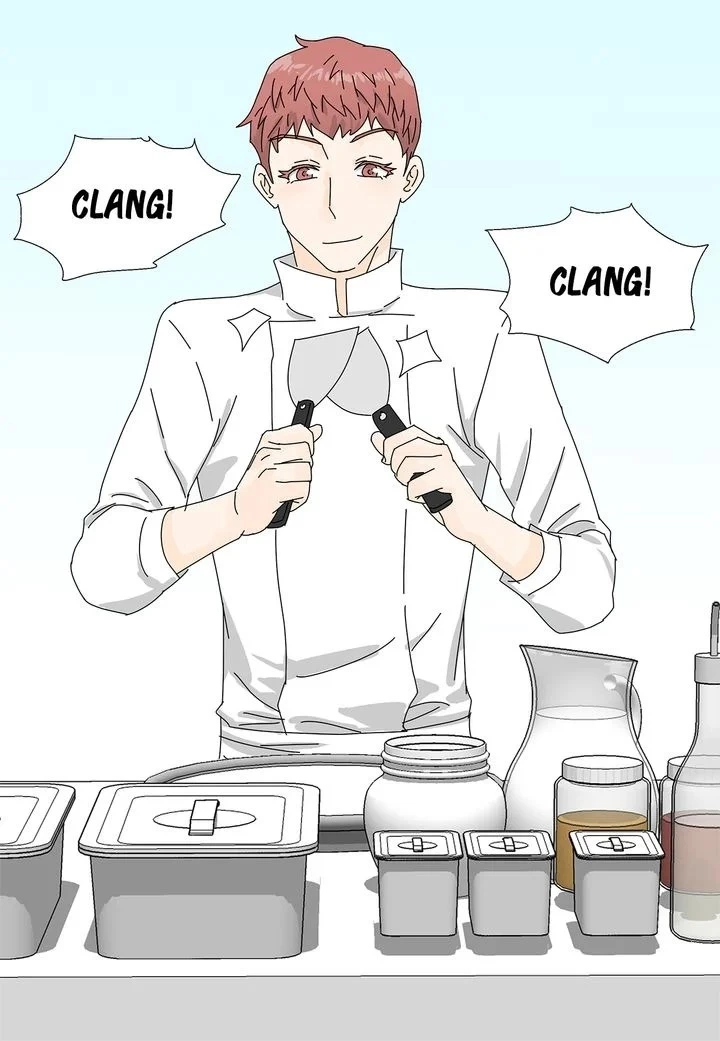 Manga page 33