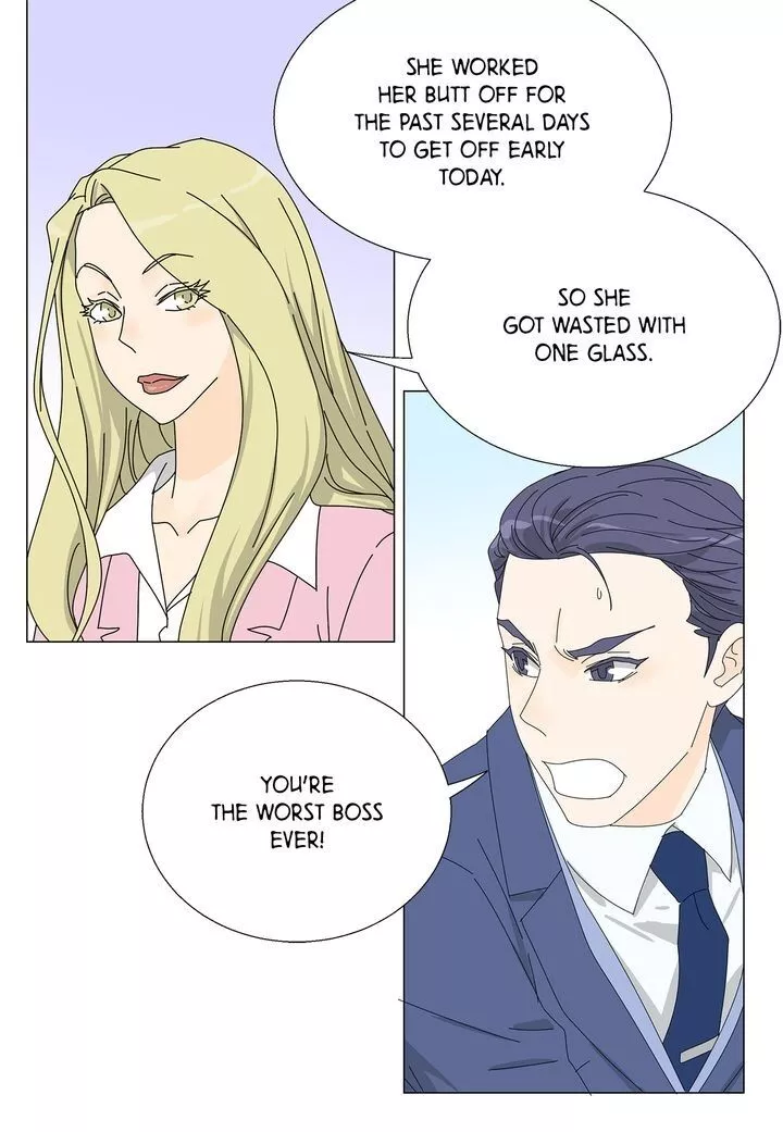 Manga page 28