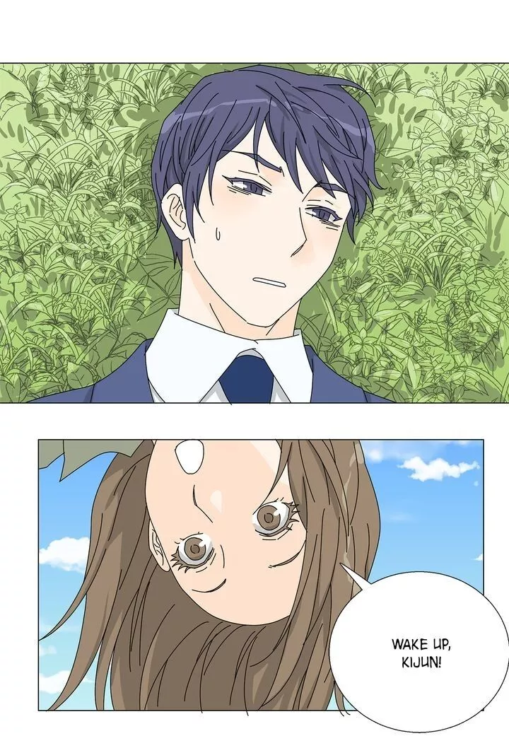 Manga page 22