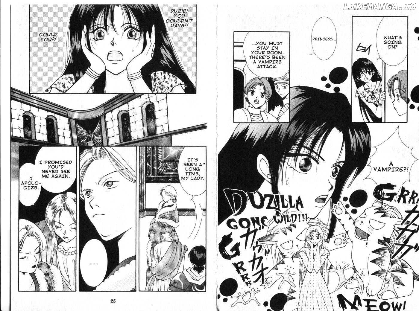 Manga page 12