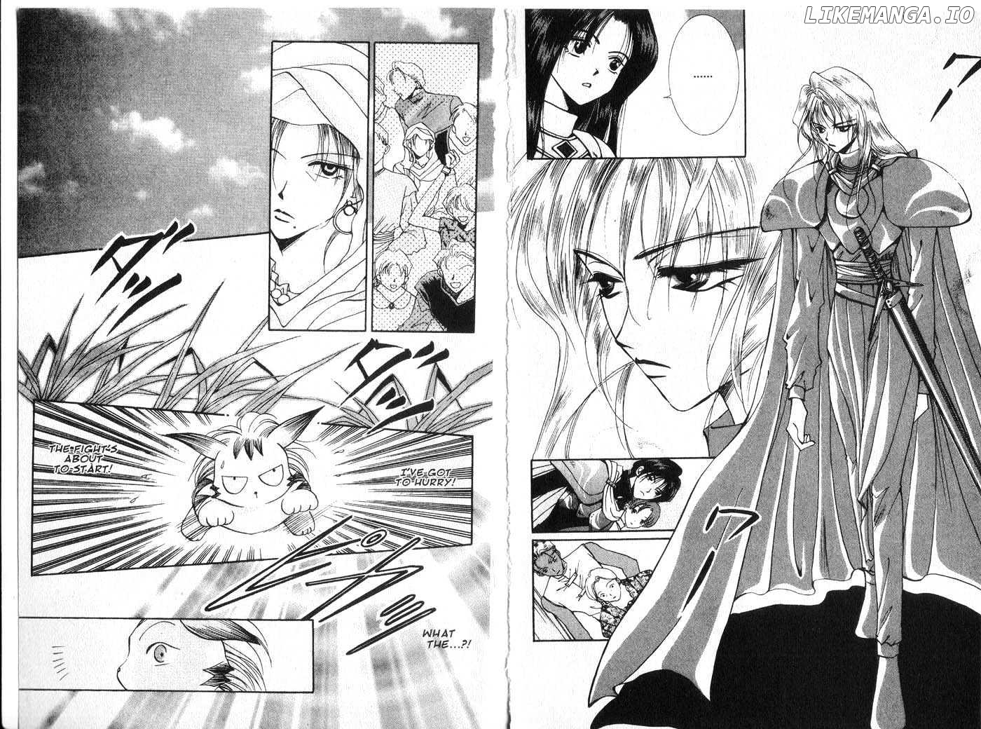 Manga page 27