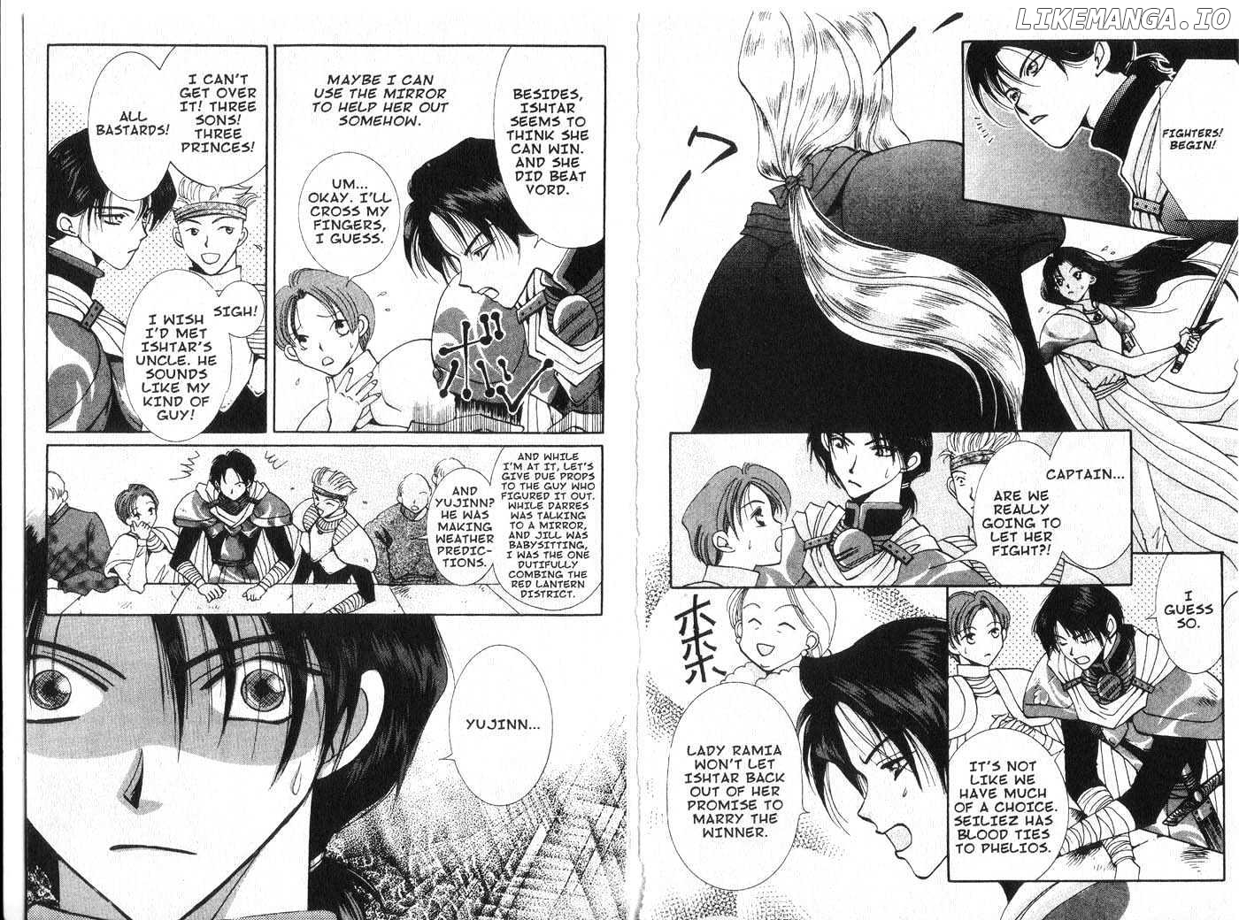 Manga page 29