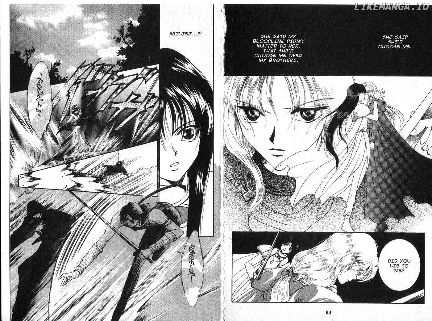 Manga page 32