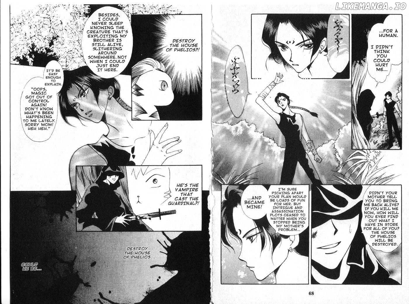 Manga page 34