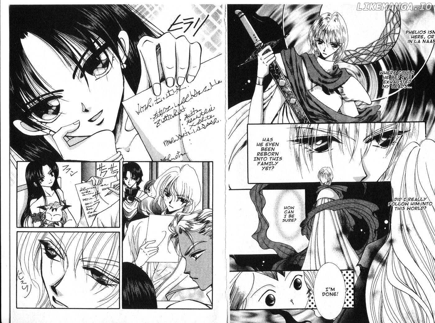 Manga page 60