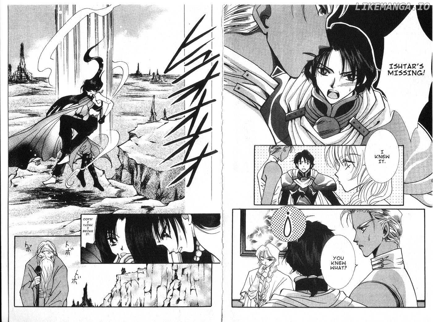 Manga page 67
