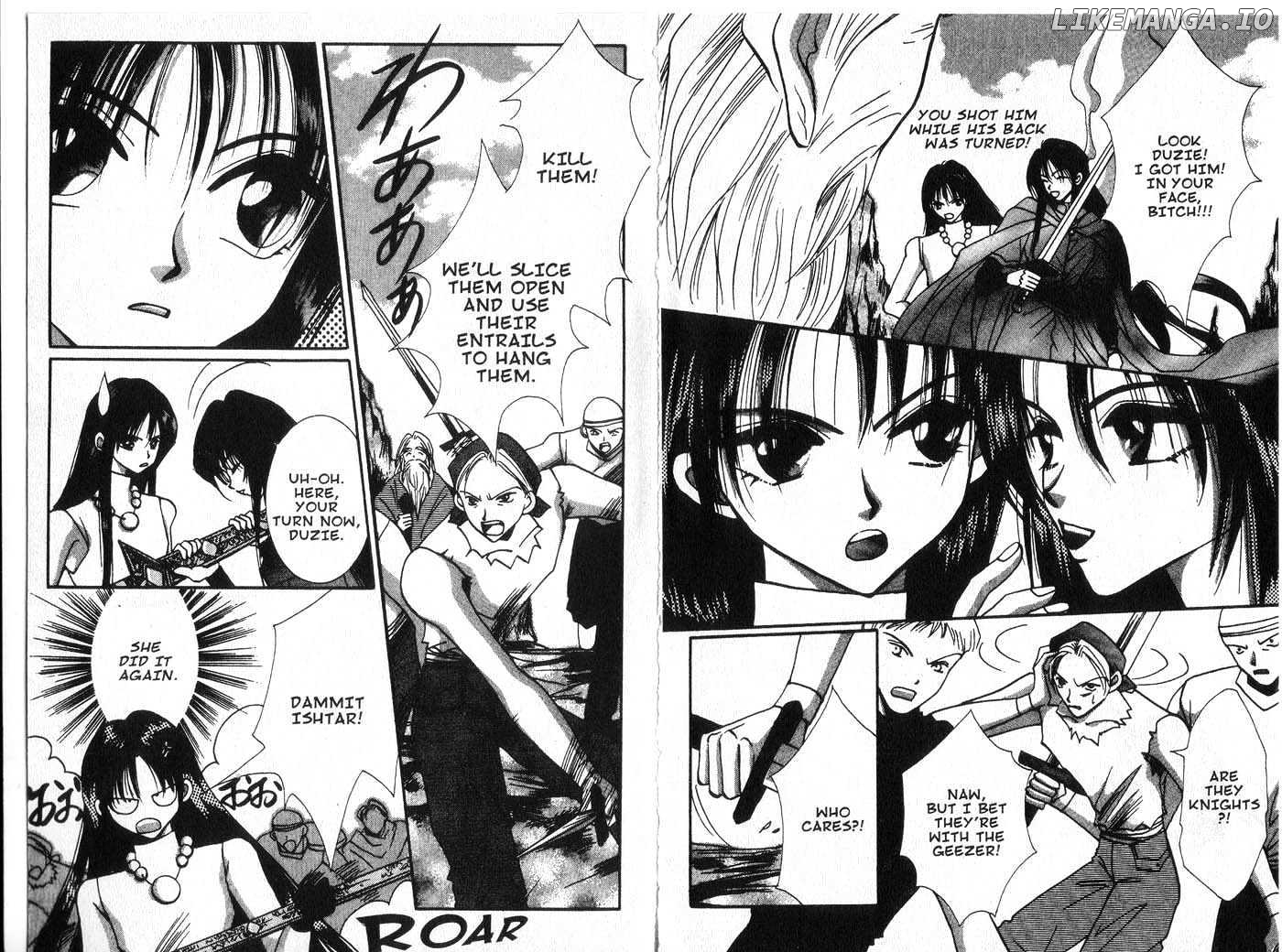 Manga page 71