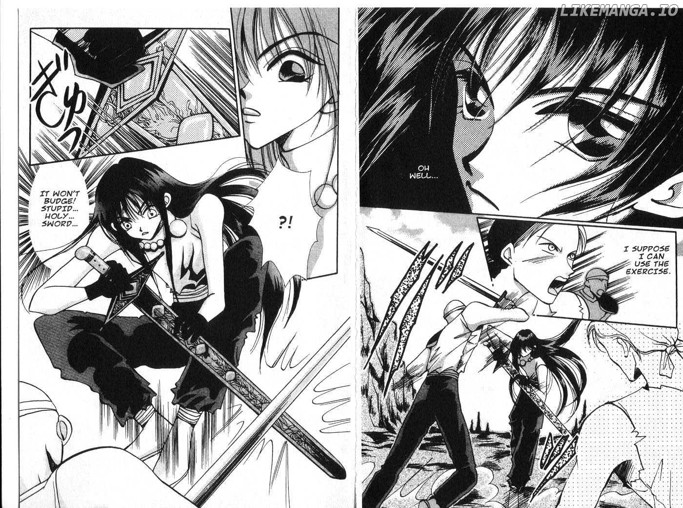 Manga page 72